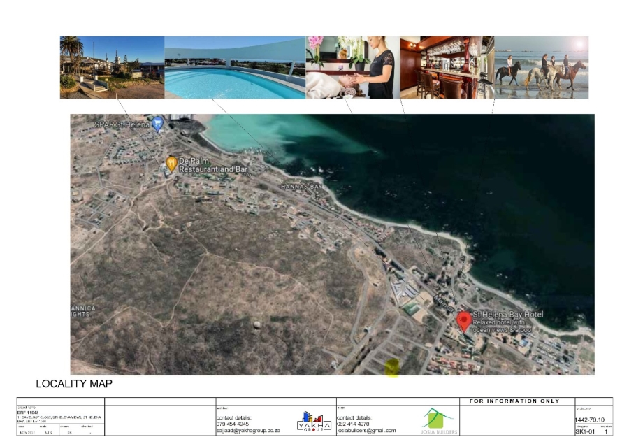 3 Bedroom Property for Sale in St Helena Views Western Cape